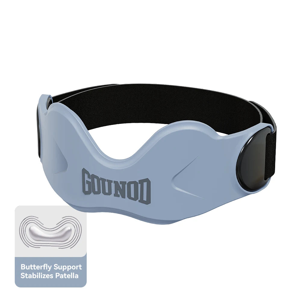 Patellar Knee Support Strap