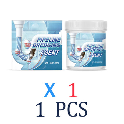 Drain Unblocker Powder (100 g / 3.5 oz)