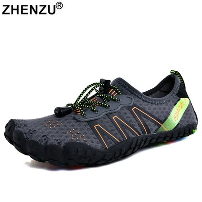 Quick-Dry Water Shoes