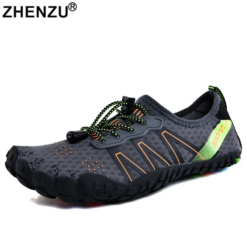 Quick-Dry Water Shoes