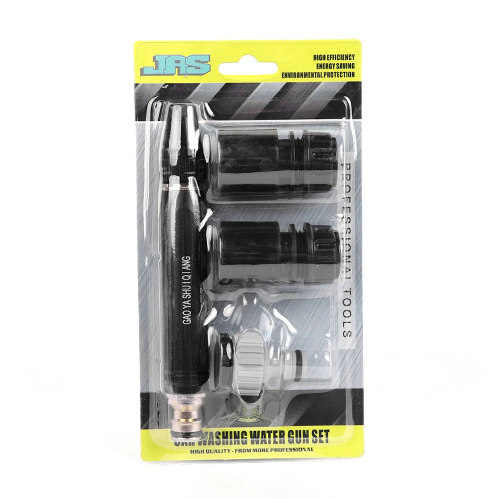 High Pressure Car Wash Nozzle Set