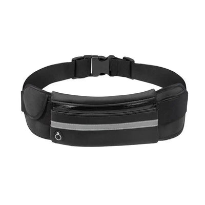 Neoprene Running Waist Bag