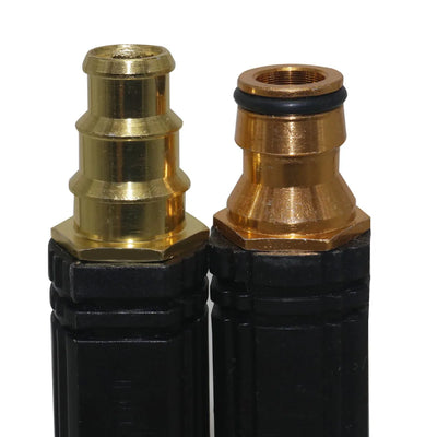 High Pressure Car Wash Nozzle Set