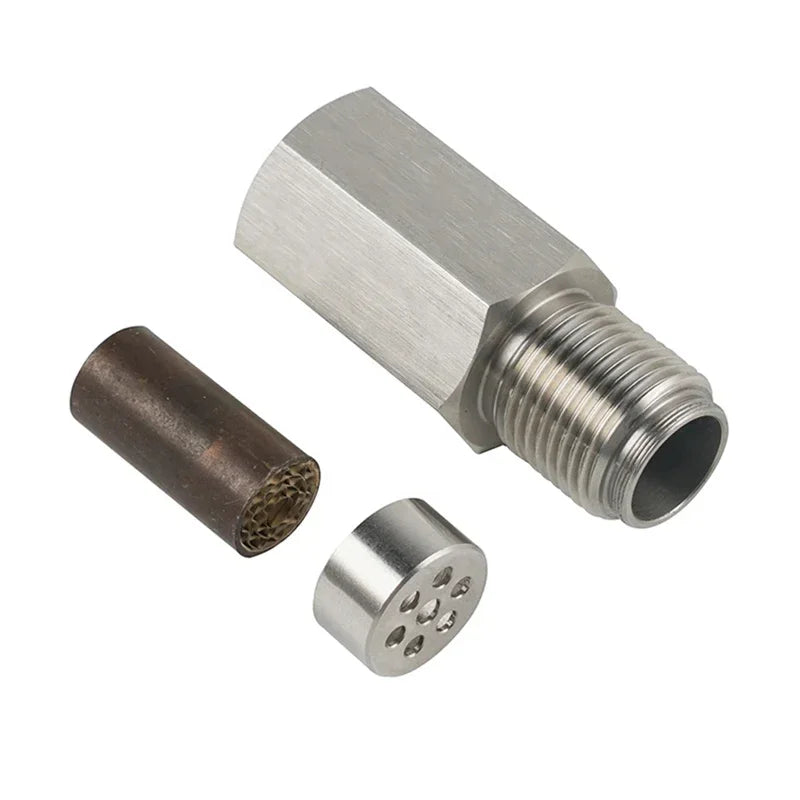 O2 Sensor Spacer Adapter