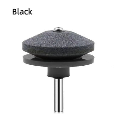 Universal Lawn Mower Blade Sharpener for Power Drills