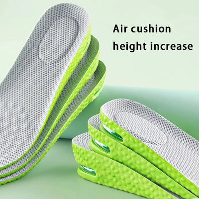 Height Boost Insoles