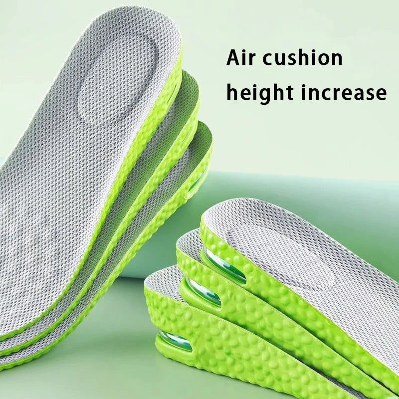 Height Boost Insoles