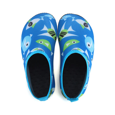 Kids Aqua Shoes