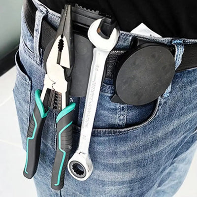 Magnetic Tool Clip