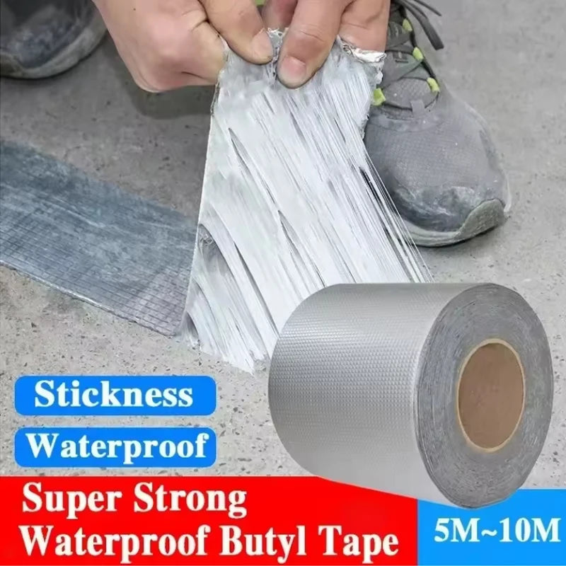 SUPER STRONG Butyl Tape