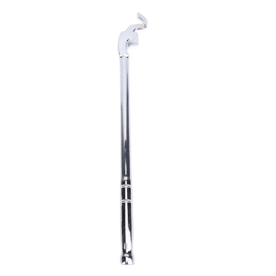 15-Inch Heavy-Duty Wrench Extender