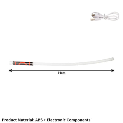 Flexible LED Flashlight Stick