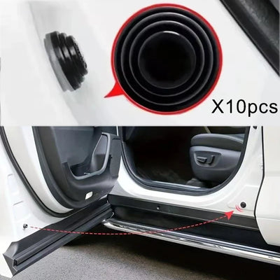 Car Door Anti-Collision Protector