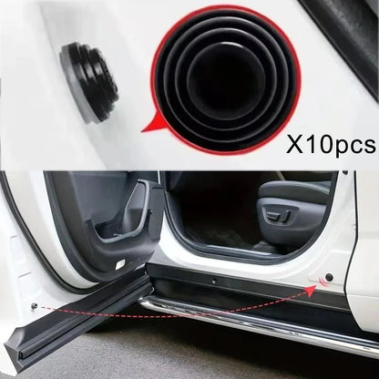 Car Door Anti-Collision Protector