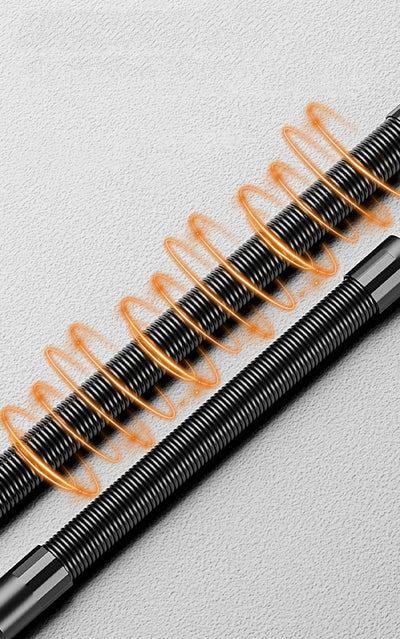 Flexible Socket Ratchet Wrench