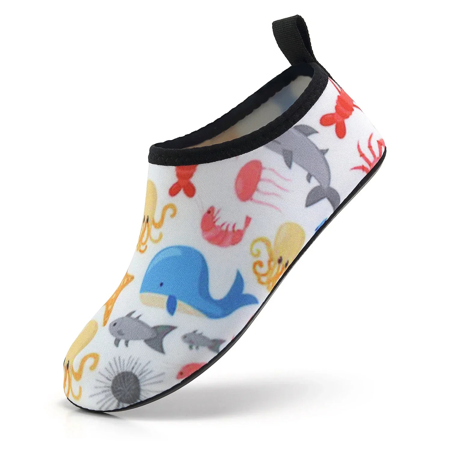 Kids Aqua Shoes