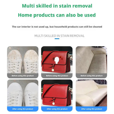 Multifunctional Foam Cleaner 5.1 fl oz