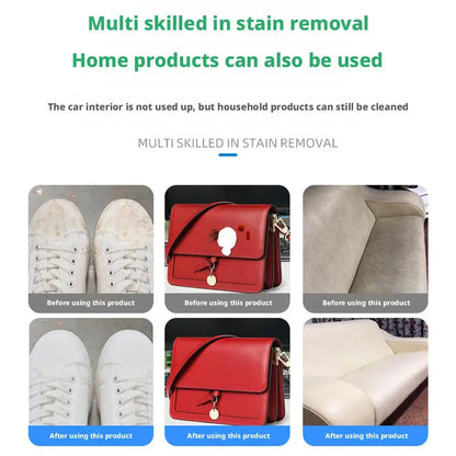 Multifunctional Foam Cleaner 5.1 fl oz