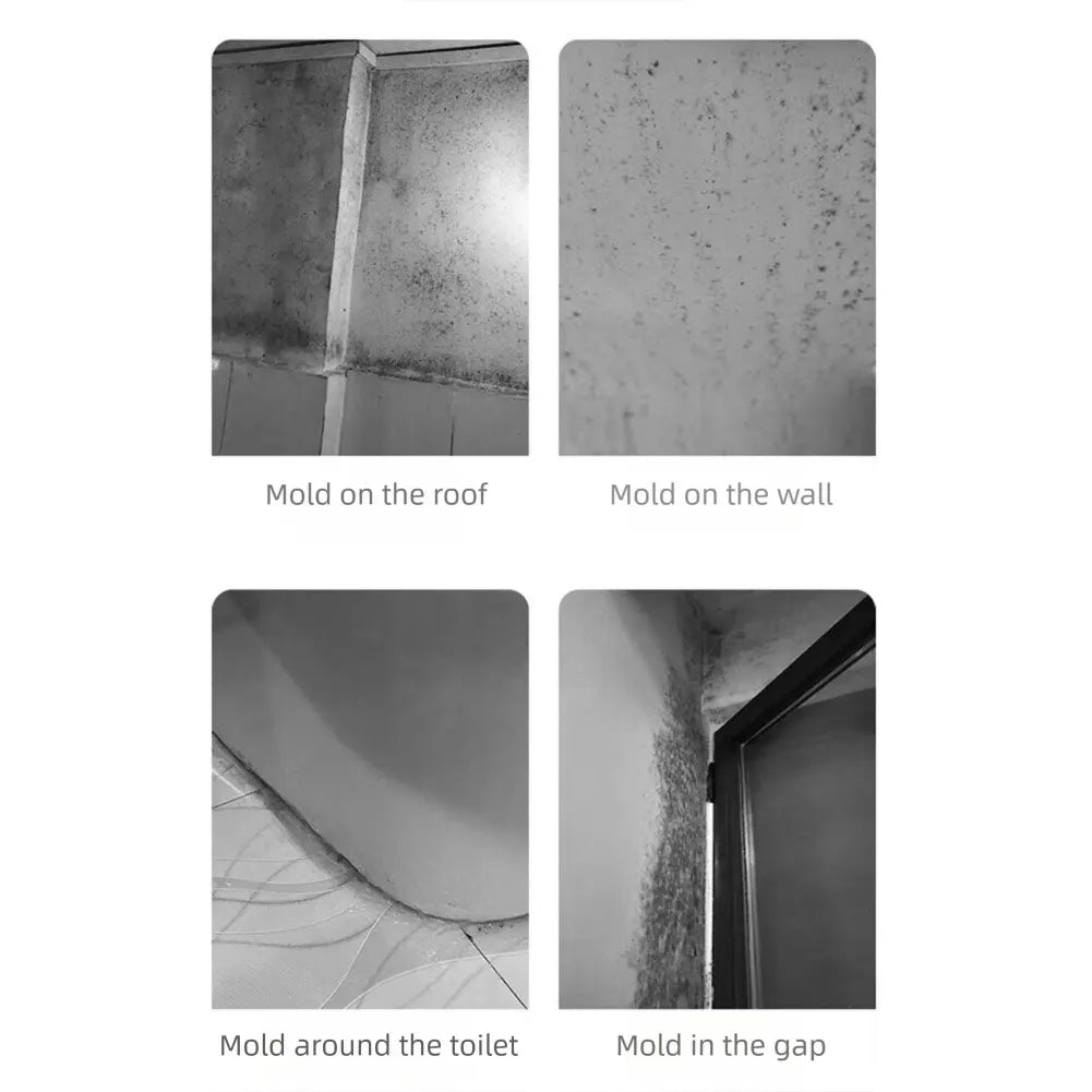 Mould Removal Spray