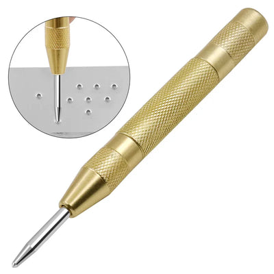 Automatic Center Punch