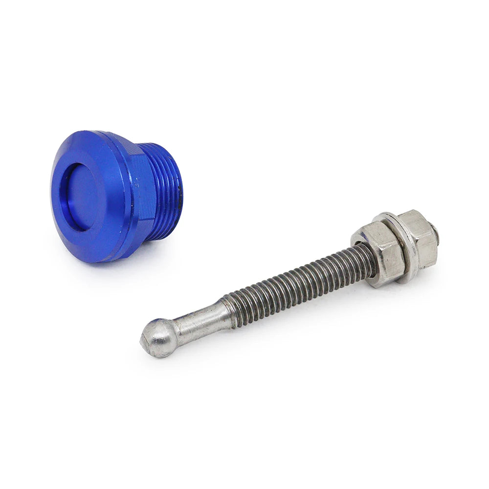 22mm Hood Pin Quick Release Lock Kit (K)