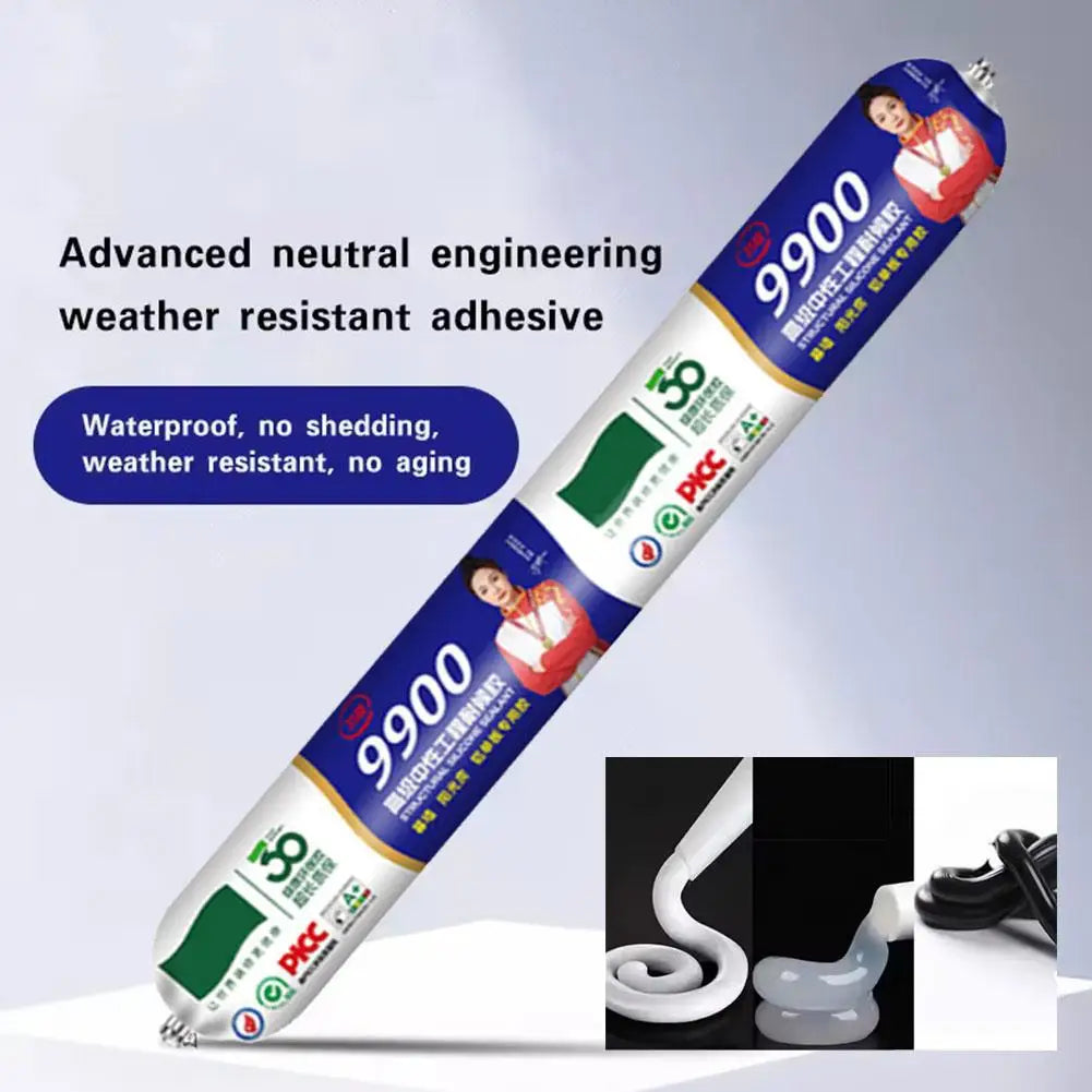 Silicon Waterproof Sealant