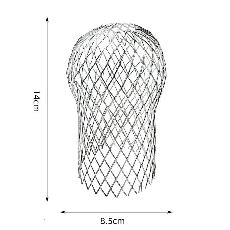 3-Inch Gutter Downspout Strainer & Leaf Guard Filter