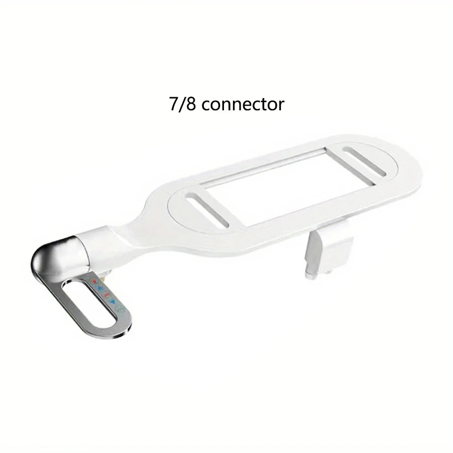 Non-Electric Toilet Bidet