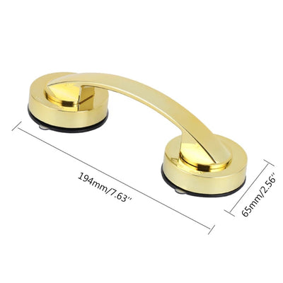 Safety Suction Grab Bar for Bathroom & Toilet