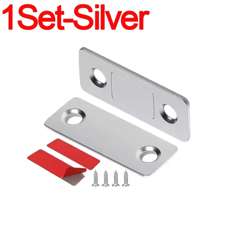Magnetic Cabinet Door Catch (T)