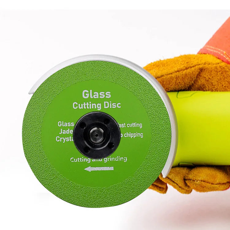 Glass Cutting Disc 100/110/115/125mm