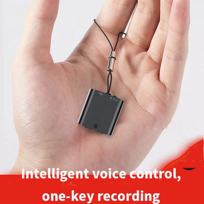 Mini Magnetic Voice Recorder Q63