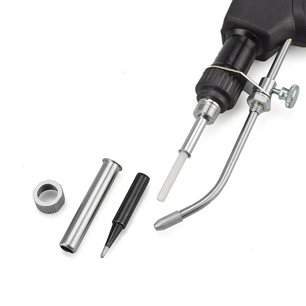 60W Automatic Soldering Gun with Wire Feeder