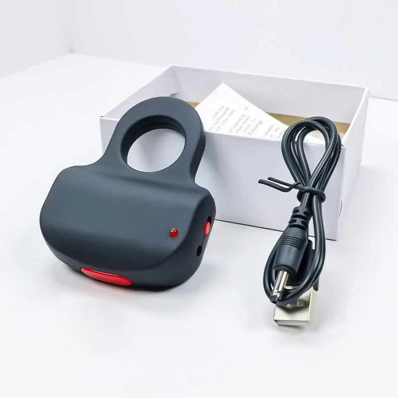 Personal Safety Keychain