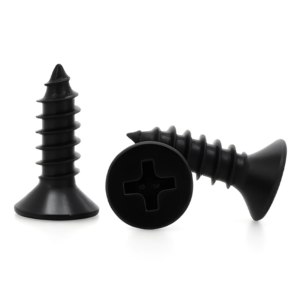 Self-Tapping Screws