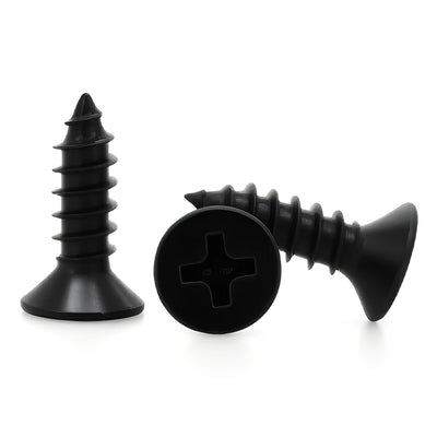 Self-Tapping Screws