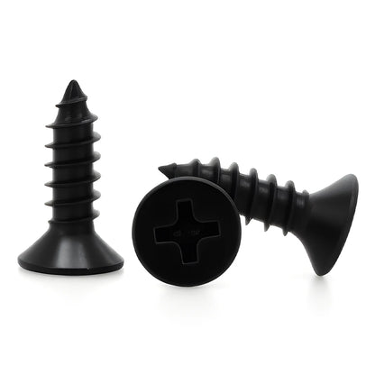 Self-Tapping Screws