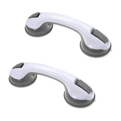 Safety Suction Grab Bar for Bathroom & Toilet