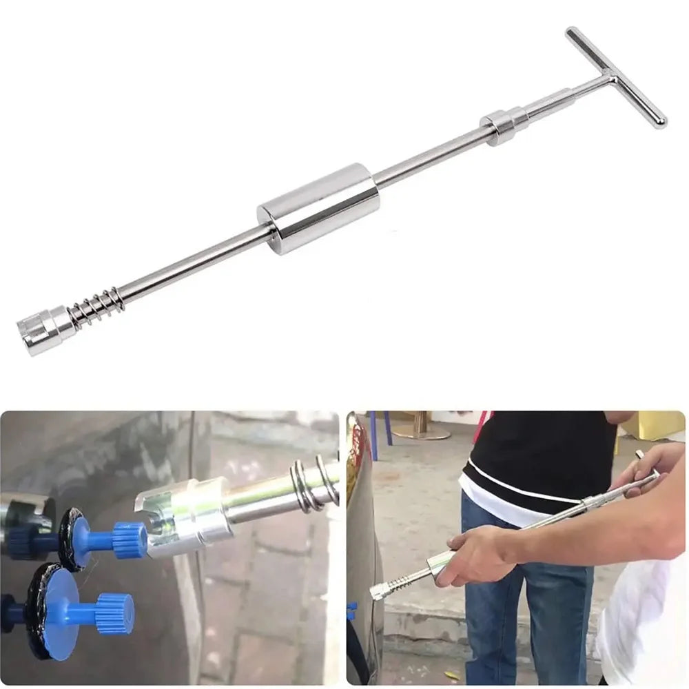 Car Paintless Dent Repair Tool Kit