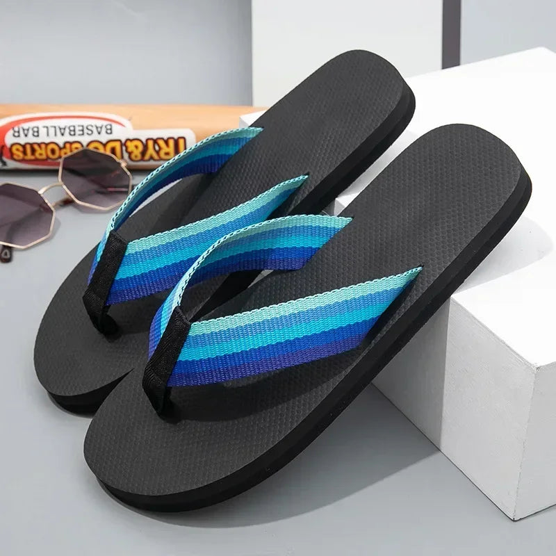 Beach Slippers