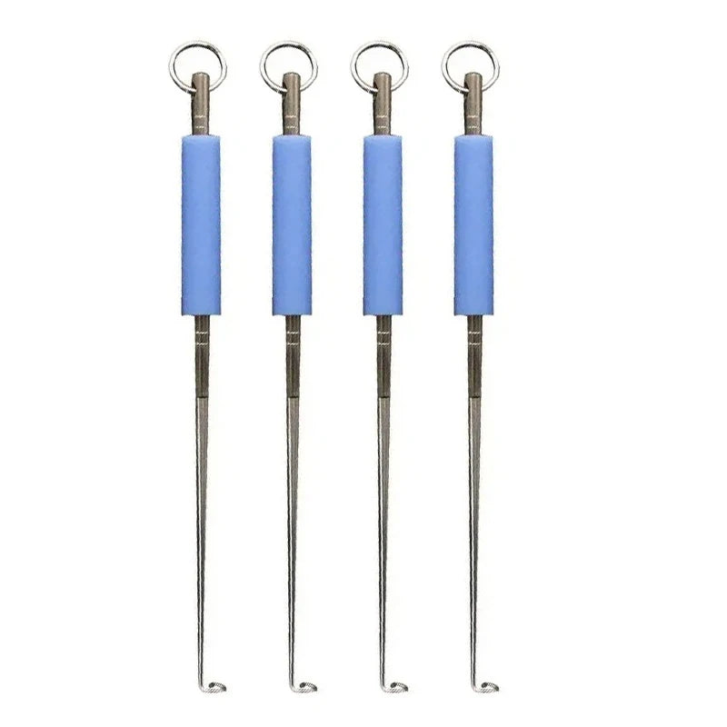 Rapid Stainless Steel Fish Hook Remover