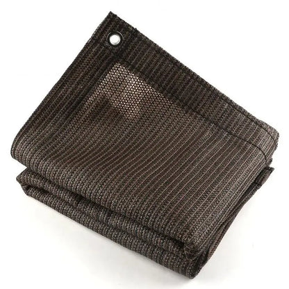 Waterproof Balcony Privacy Shade Screen