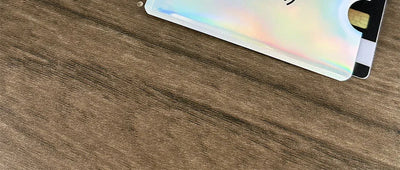 RFID Card Protector Sleeves