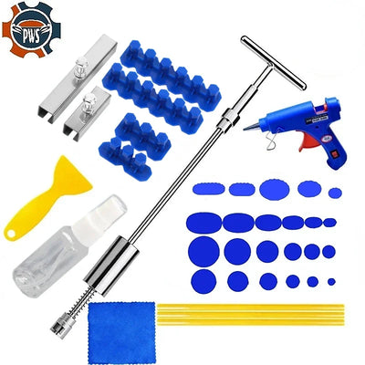 PDR Slide Hammer Dent Repair Kit