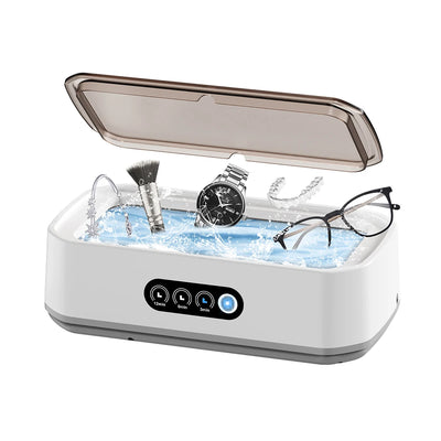 Ultrasonic Cleaner Machine for Jewelry, Glasses, Denture, Pacifier