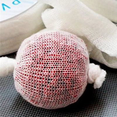 PVA Fishing Mesh Refill Tube 5M