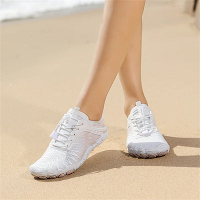 Quick-Dry Barefoot Water Shoes for Men & Women