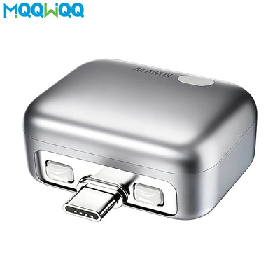 Disconnect Charger Adapter
