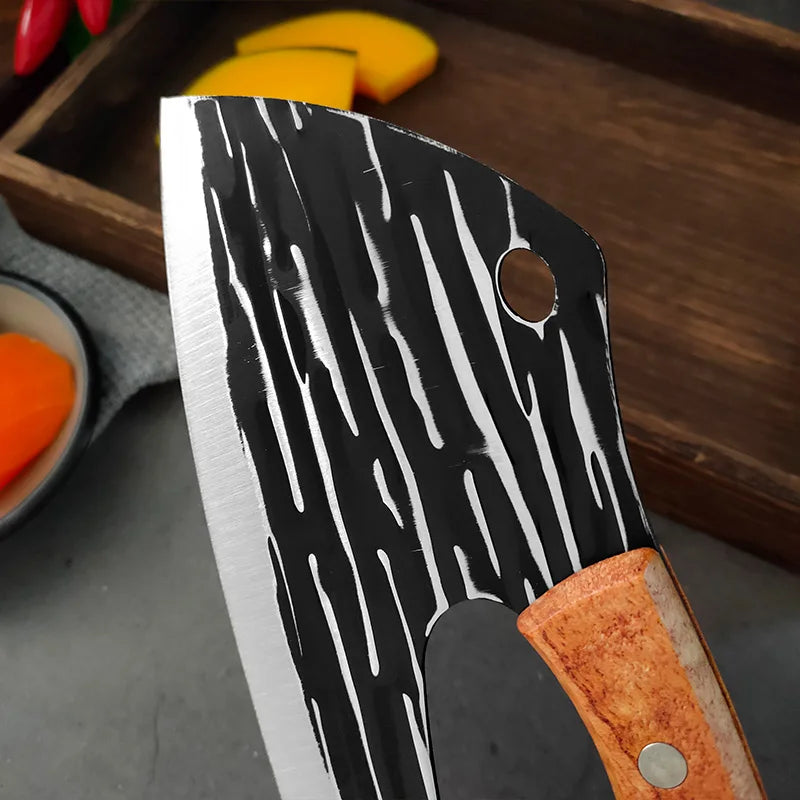 Professional Stainless Steel Boning Knife