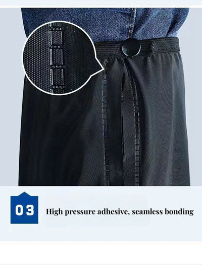 Waterproof Rain Shoe Covers
